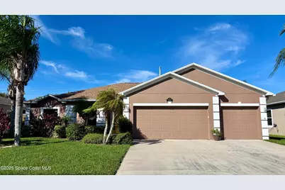 5317 Indigo Crossing Drive, Rockledge, FL 32955 - Photo 1