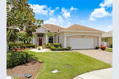 2304 Addington Court, Rockledge, FL 32955 - Photo 1