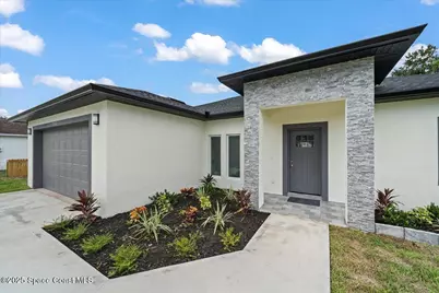 7160 Carlowe Avenue, Cocoa, FL 32927 - Photo 1