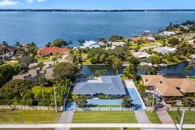 2294 N Riverside Drive, Indialantic, FL 32903 - Photo 1