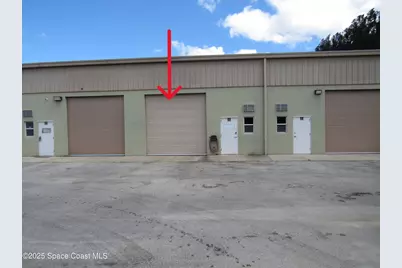 658 Atlantis Road #105, Melbourne, FL 32904 - Photo 1