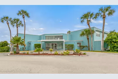 55 Sea Park Boulevard #103, Satellite Beach, FL 32937 - Photo 1