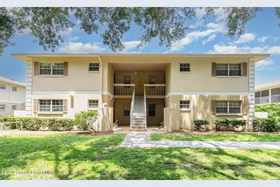 1690 Sunny Brook Lane NE #H104, Palm Bay, FL 32905 - Photo 1