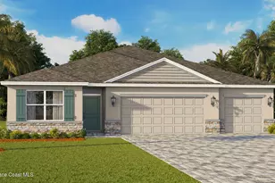 2712 Indian River Pkwy, Mims, FL 32754 - Photo 1
