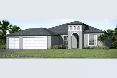 1671 Elmhurst Circle SE #50, Palm Bay, FL 32909 - Photo 1