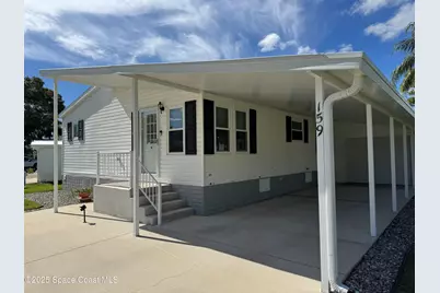 159 Blue Jay Lane, Merritt Island, FL 32953 - Photo 1