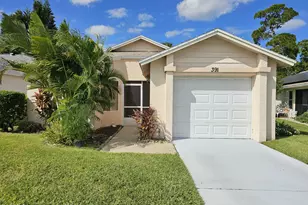 391 Cypress Point Dr, Melbourne, FL 32940 - Photo 1