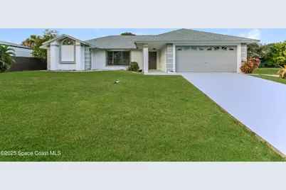 299 Ainsley Street SE, Palm Bay, FL 32909 - Photo 1