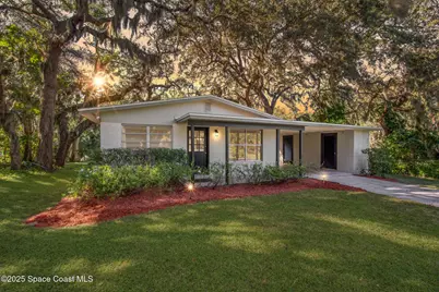 160 N Williams Avenue, Titusville, FL 32796 - Photo 1