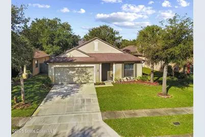 4146 Aiken Lane, Melbourne, FL 32901 - Photo 1