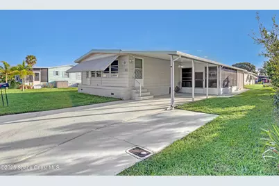 501 Ruth Circle, Melbourne, FL 32904 - Photo 1