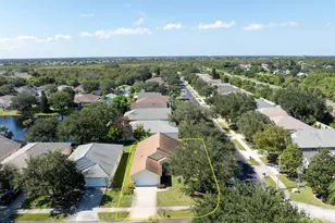 3401 Deer Lakes Dr, Melbourne, FL 32940 - Photo 1