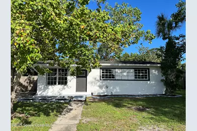 3109 Vassar Street, Melbourne, FL 32901 - Photo 1