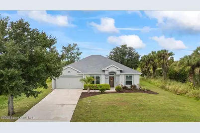 3138 Pomello Avenue SW, Palm Bay, FL 32908 - Photo 1