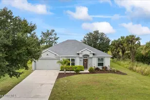3138 Pomello Ave SW, Palm Bay, FL 32908 - Photo 1