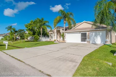 291 Altman Avenue SE, Palm Bay, FL 32909 - Photo 1