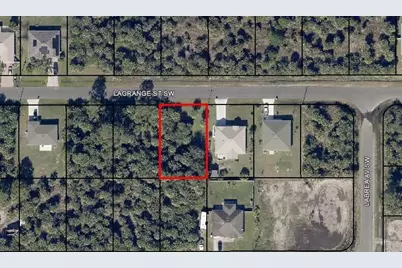 550 Lagrange Street SW, Palm Bay, FL 32908 - Photo 1