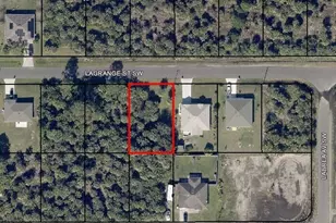 550 Lagrange Street SW, Palm Bay, FL 32908 - Photo 1