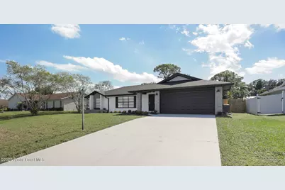 960 Canton Street NW, Palm Bay, FL 32907 - Photo 1