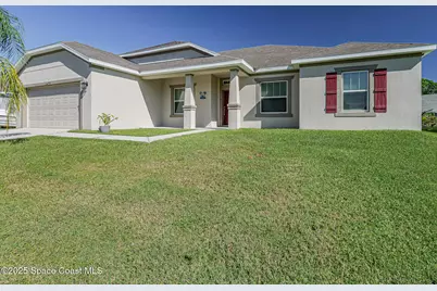1439 SE Graves Street SE, Palm Bay, FL 32909 - Photo 1