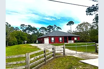 4035 Toby Avenue, Grant-Valkaria, FL 32950 - Photo 1