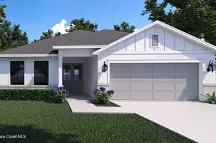 725 Tejon Ave SW, Palm Bay, FL 32908 - Photo 1