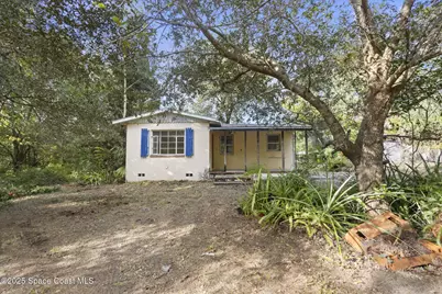 2040 Tropic Street, Titusville, FL 32796 - Photo 1