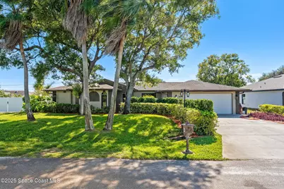 658 Binney Street NE, Palm Bay, FL 32907 - Photo 1