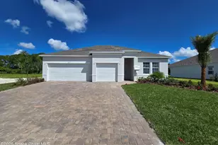 6276 Moonrise Dr W, Merritt Island, FL 32953 - Photo 1