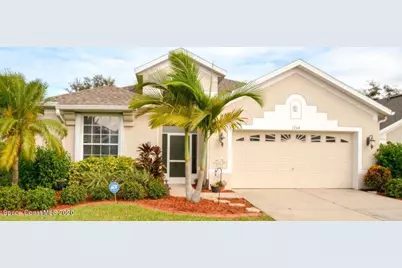 1254 Potomac Drive, Merritt Island, FL 32952 - Photo 1
