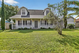 870 Andrew St SE, Palm Bay, FL 32909 - Photo 1