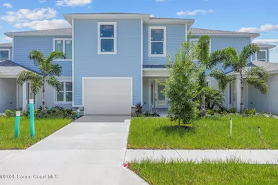 228 Hidden Woods Place, Melbourne, FL 32901 - Photo 1