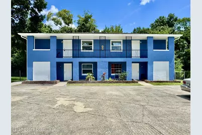 1700 Palmetto Street, Titusville, FL 32796 - Photo 1