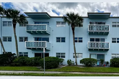 223 Columbia Drive #231, Cape Canaveral, FL 32920 - Photo 1