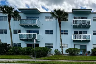 223 Columbia Dr, Cape Canaveral, FL 32920 - Photo 1