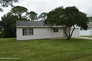 1234 Randy Ave SE, Palm Bay, FL 32909 - Photo 1