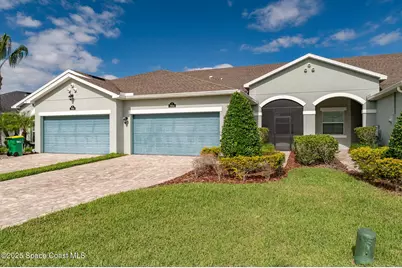 7954 Loren Cove Drive, Melbourne, FL 32940 - Photo 1