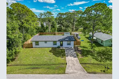 443 Santo Domingo Avenue SW, Palm Bay, FL 32908 - Photo 1