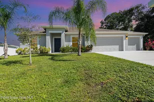 1081 Cherokee Rd SE, Palm Bay, FL 32909 - Photo 1