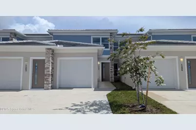 1625 Par Street NE #1105, Palm Bay, FL 32905 - Photo 1