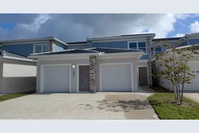 1625 Par Street NE #1202, Palm Bay, FL 32905 - Photo 1