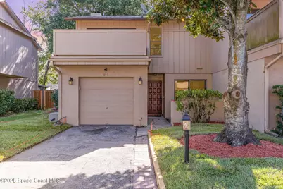 1913 Cashew Courtway, Titusville, FL 32780 - Photo 1