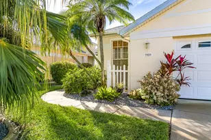 1101 Royal Fern Dr N, Melbourne, FL 32940 - Photo 1