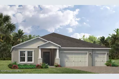 9093 Telica Place, Melbourne, FL 32940 - Photo 1