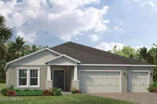 9093 Telica Pl, Melbourne, FL 32940 - Photo 1