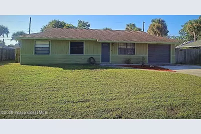 1015 Hibiscus Street, Cocoa, FL 32927 - Photo 1