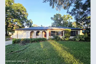 132 Haven Drive, Melbourne, FL 32904 - Photo 1