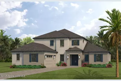 2669 Daeodon Lane, Melbourne, FL 32940 - Photo 1