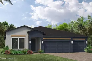 2876 Silverlefe Ln, Melbourne, FL 32940 - Photo 1