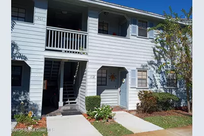 1765 Harrison Street #102, Titusville, FL 32780 - Photo 1